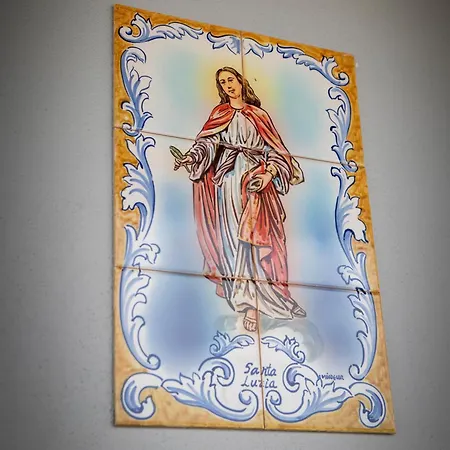 Sta Luzia Douro ヴィラ