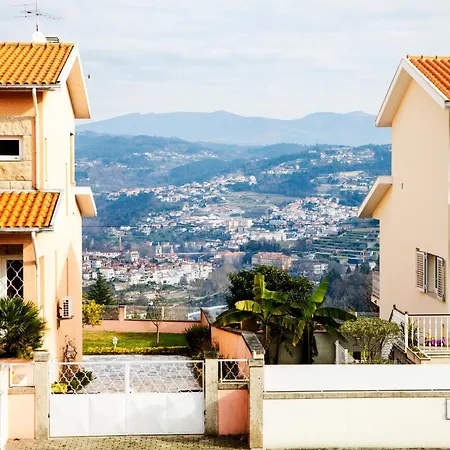 Sta Luzia Douro 阿马兰特