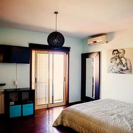 Sta Luzia Douro ヴィラ *