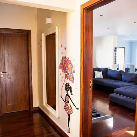 Sta Luzia Douro 别墅 阿马兰特