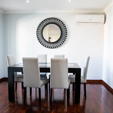 فيلة Sta Luzia Douro أمارانتي