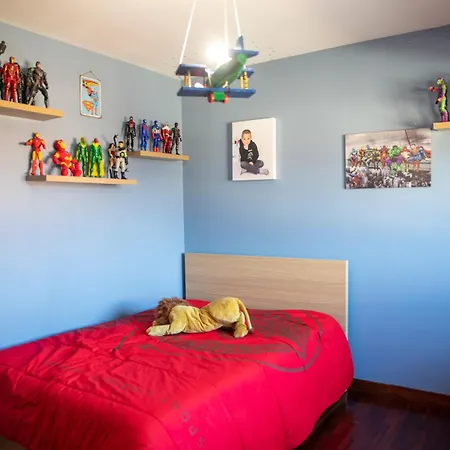 Sta Luzia Douro 别墅