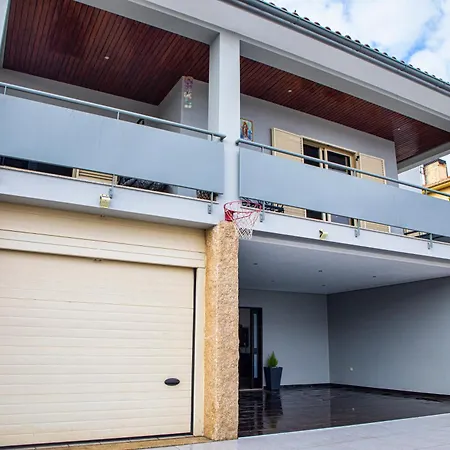 Sta Luzia Douro 别墅 *