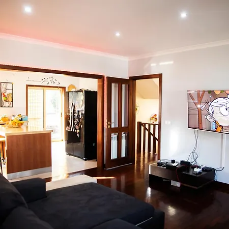 Sta Luzia Douro ヴィラ *