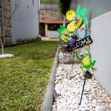 Sta Luzia Douro فيلة