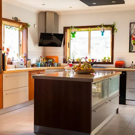 Sta Luzia Douro ヴィラ