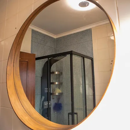 فيلة Sta Luzia Douro