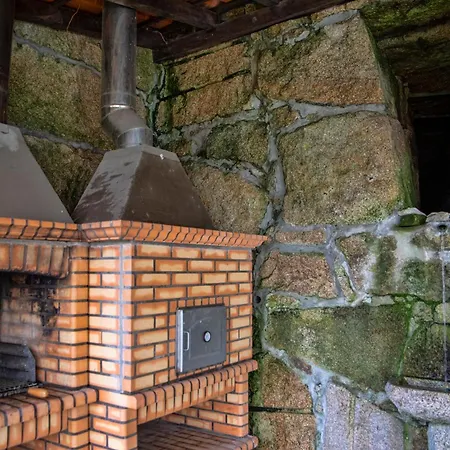 ヴィラ Sta Luzia Douro