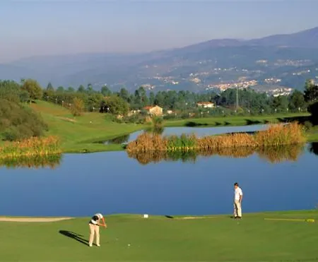 ヴィラ Sta Luzia Douro *