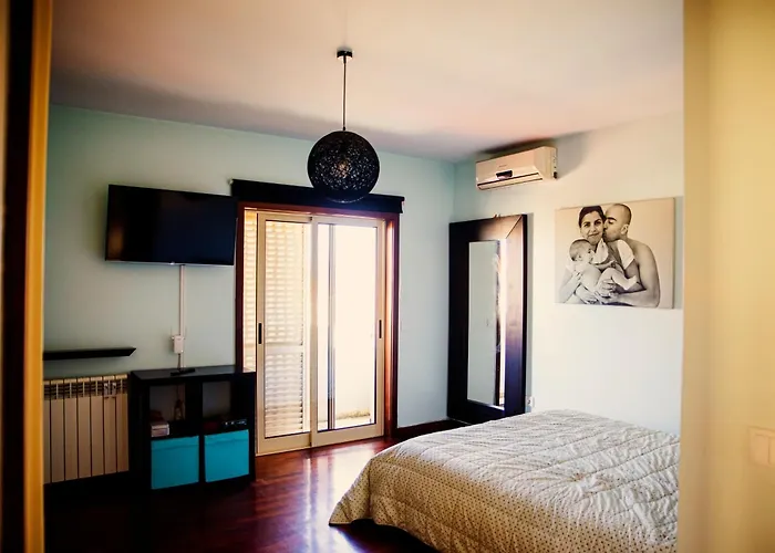 Sta Luzia Douro Villa *