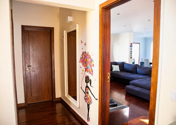 Sta Luzia Douro Villa Amarante