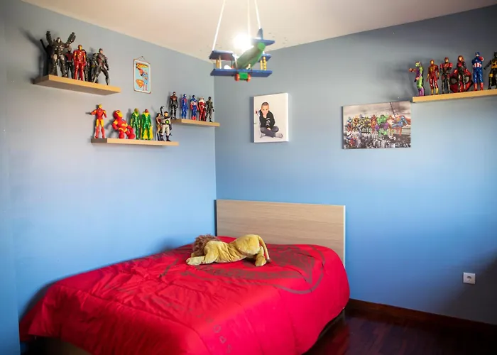 Sta Luzia Douro Villa