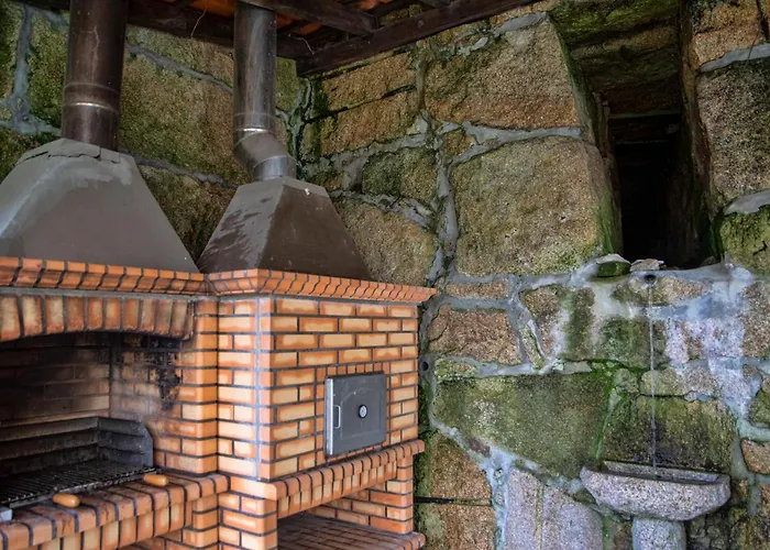 Villa Sta Luzia Douro